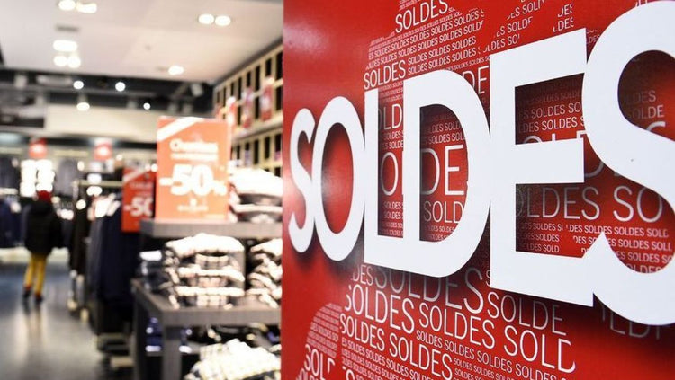 Soldes