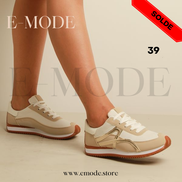 Basket Beige - Ref-0670