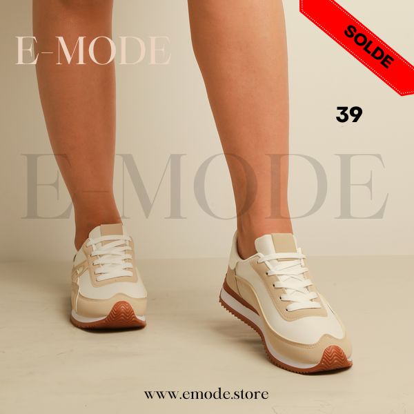 Basket Beige - Ref-0670