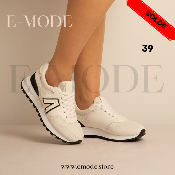 Basket Blanche - Ref-0716