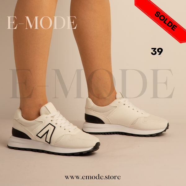 Basket Blanche - Ref-0716