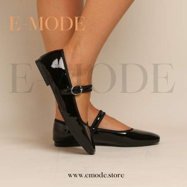 Chaussure Collection MARY JANE REF-0754