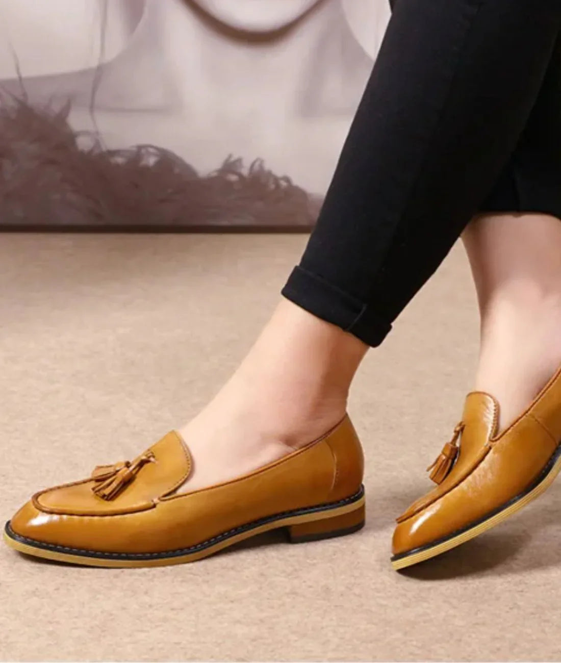 Mocassins