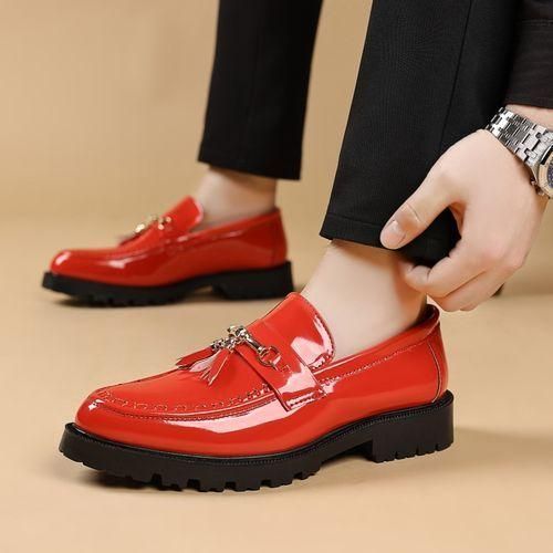 Collection Escarpins / mocassins