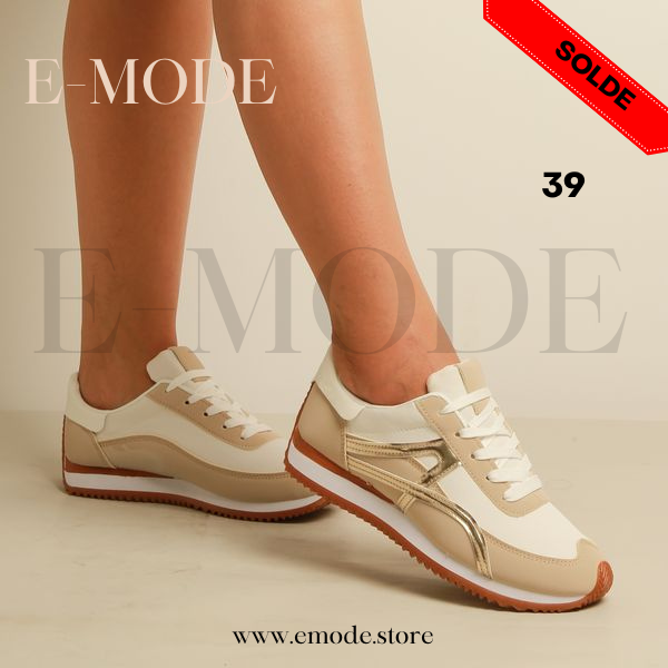 Basket Beige - Ref-0670