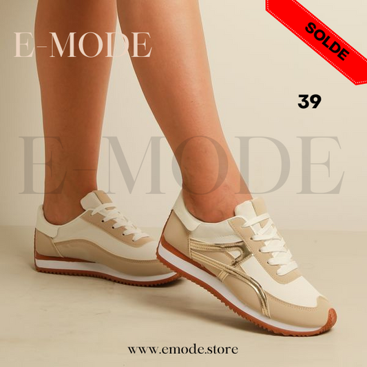 Basket Beige - Ref-0670