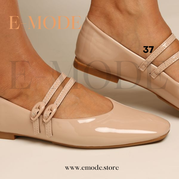 Chaussure Collection MARY JANE REF-0753