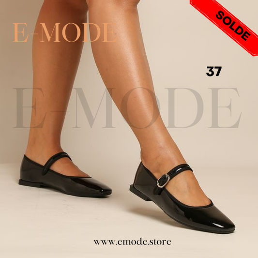 Chaussure Collection MARY JANE REF-0754