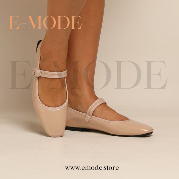 Chaussure Collection MARY JANE REF-0755