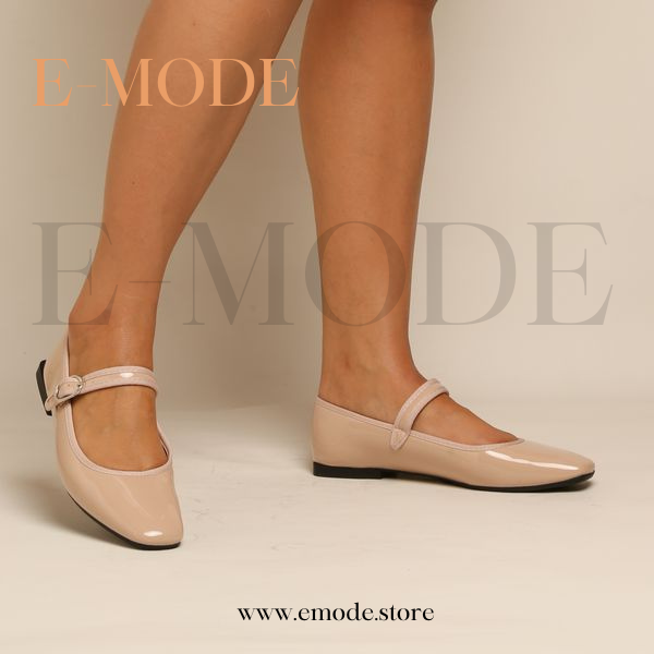 Chaussure Collection MARY JANE REF-0755