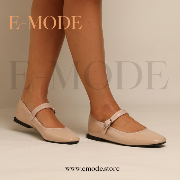 Chaussure Collection MARY JANE REF-0755