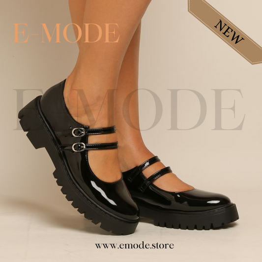 Chaussure Collection MARY JANE REF-0756
