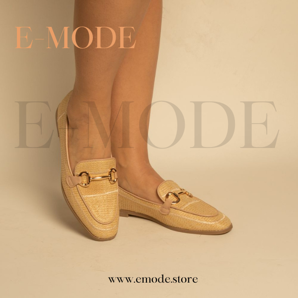 Mocassin Khaki - REF-0822