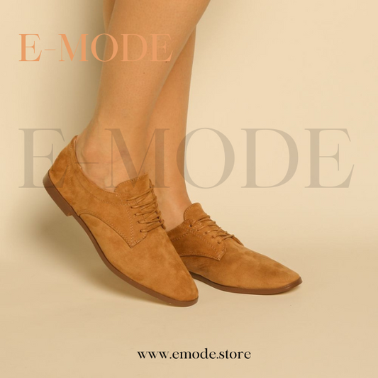 Derbi - Daim - Marron REF-0841